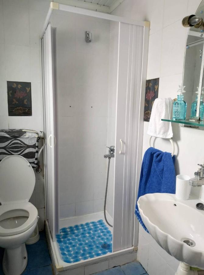 Athinon Penthouse Apartment Kavala Exterior photo